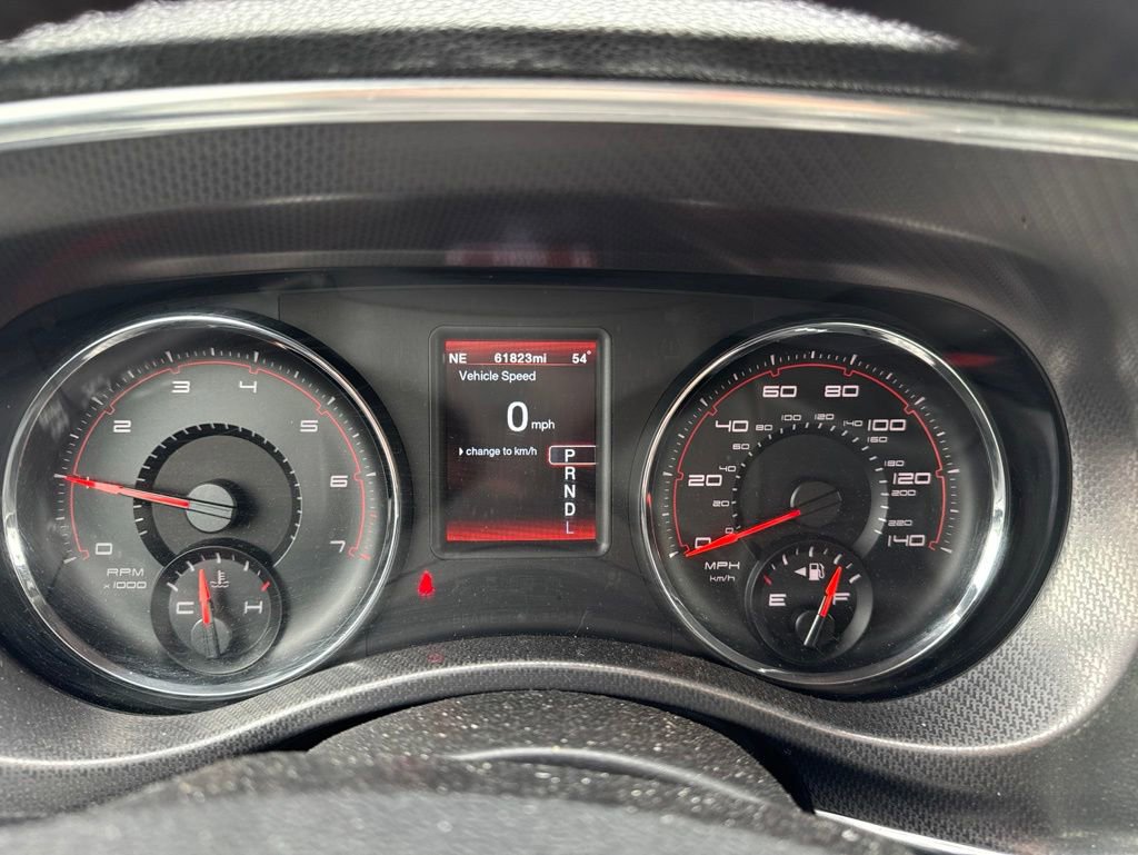 Used 2012 Dodge Charger SXT RWD image 5