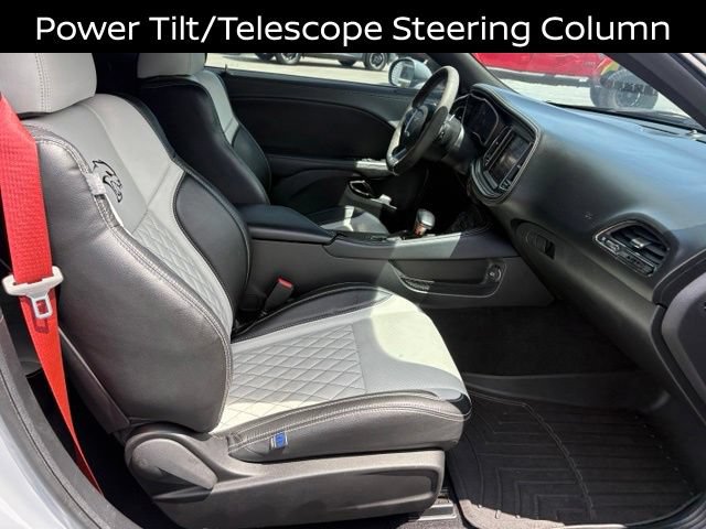 Used 2021 Dodge Challenger SRT Super Stock RWD image 23