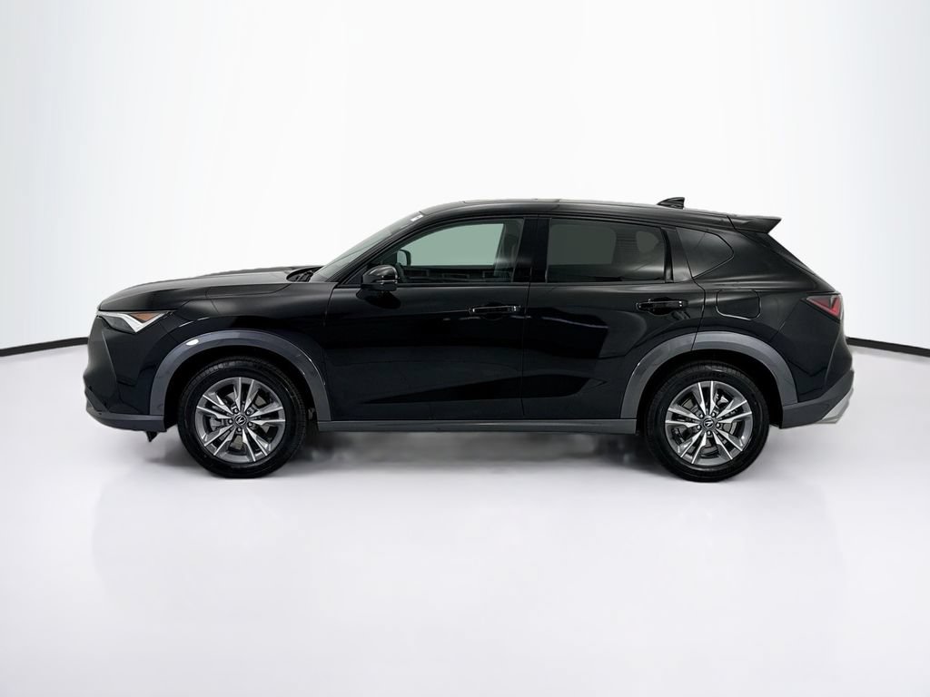 Used 2026 Acura ADX AWD image 9