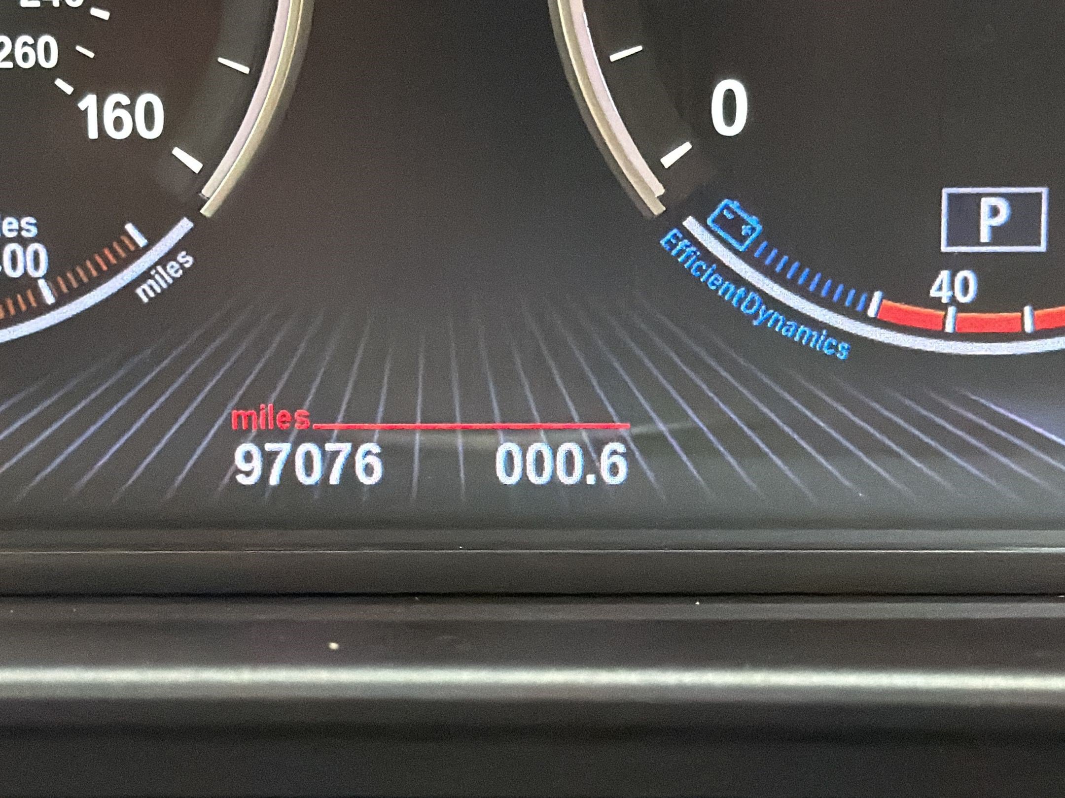 Used 2013 BMW 535i xDrive Sedan AWD/4WD image 19