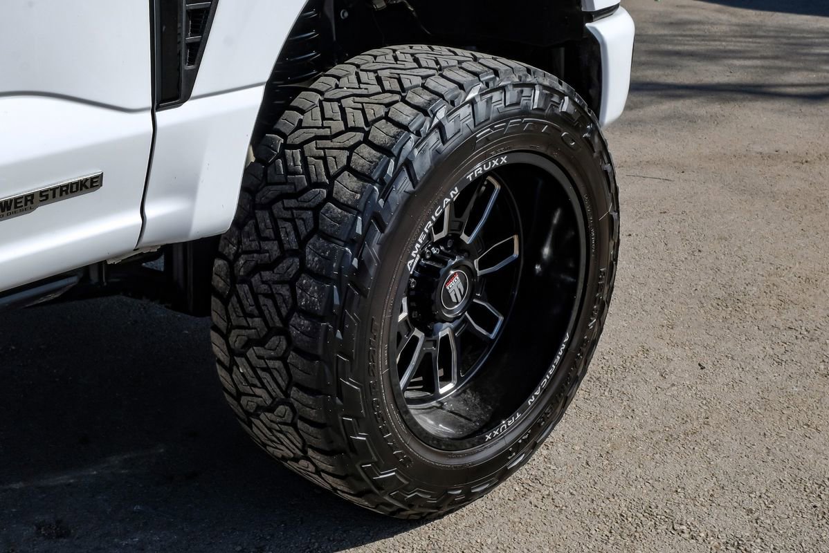 Used 2023 Ford F250 XL w/ STX Appearance Package image 60