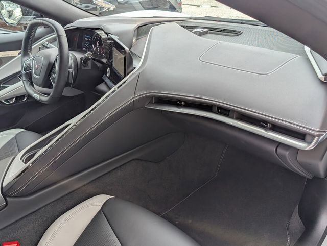 Certified 2024 Chevrolet Corvette Z06 image 16