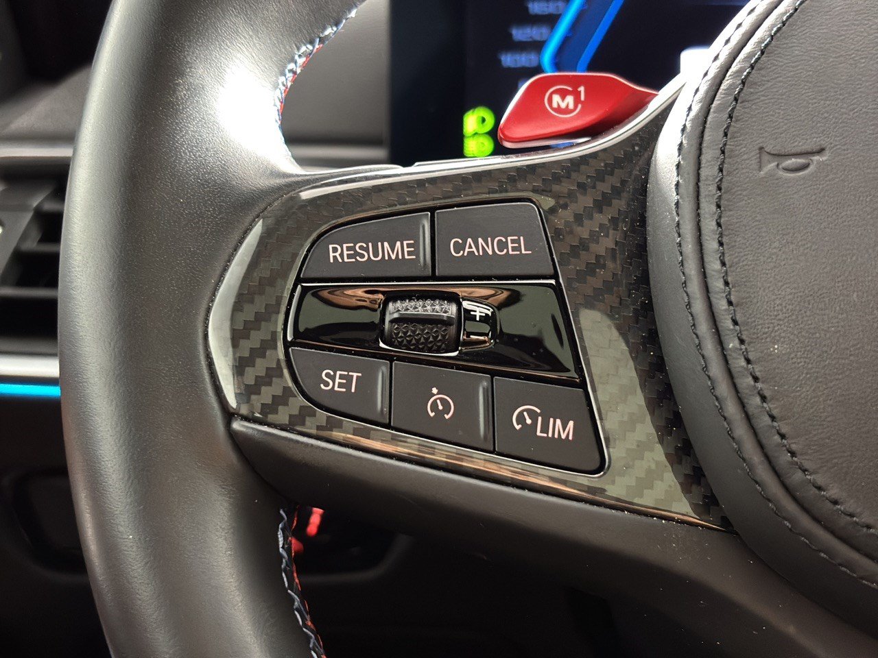 Used 2023 BMW M3 RWD image 18