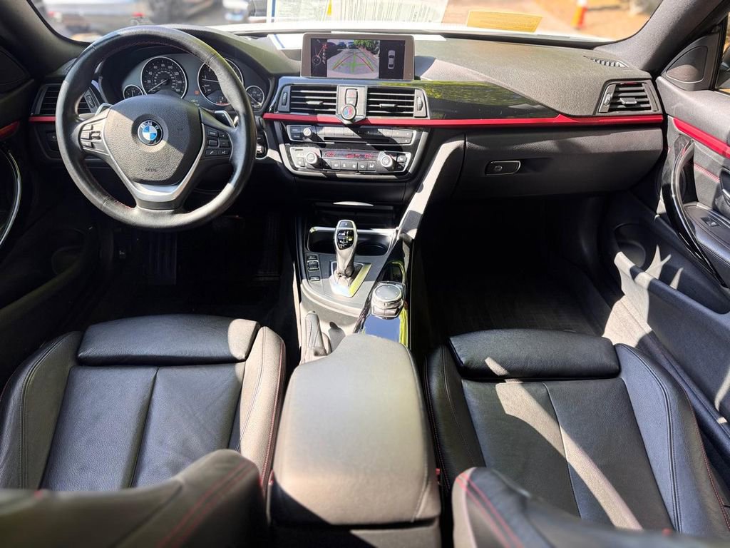 Used 2015 BMW 428i xDrive Coupe AWD/4WD image 12