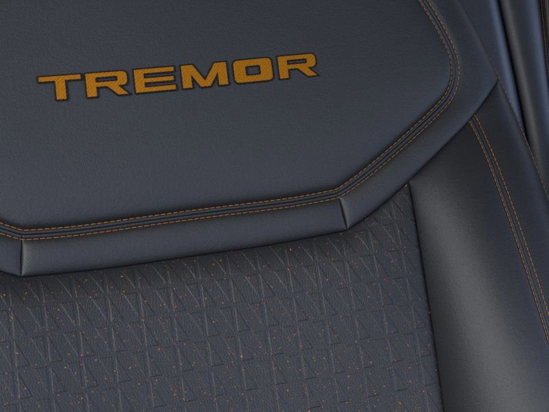 New 2026 Ford Maverick Tremor image 17