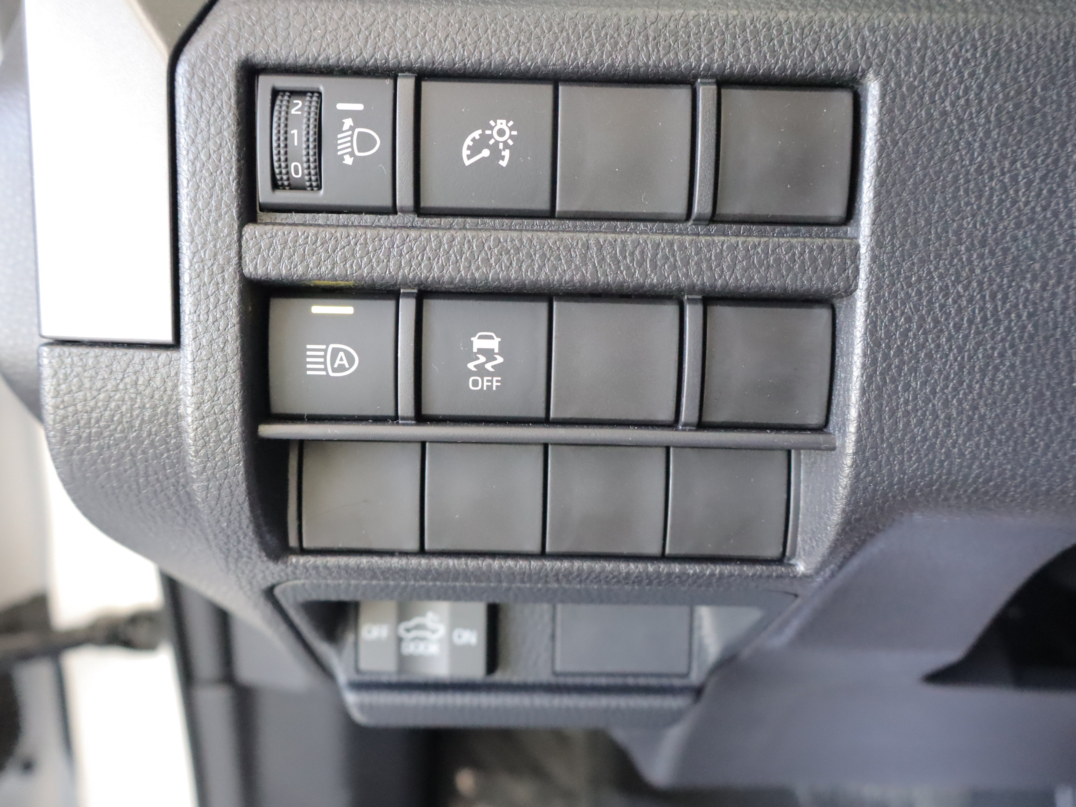 Used 2026 Toyota Tacoma SR5 RWD image 20