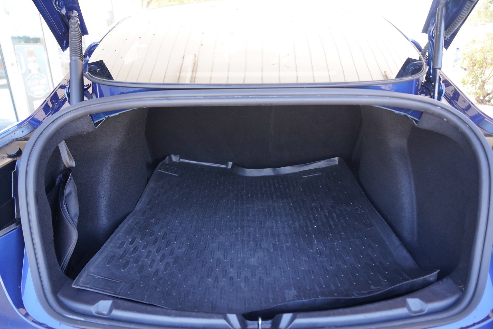 Used 2021 Tesla Model 3 Standard Range Plus RWD image 30