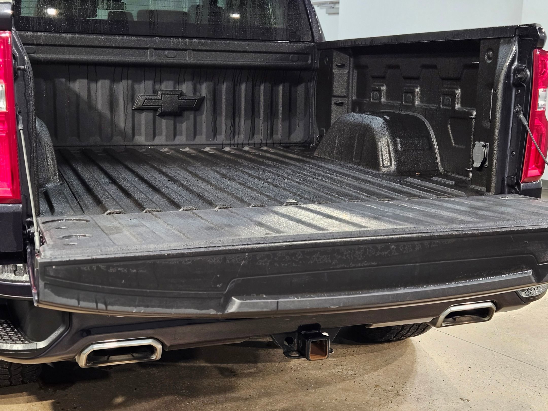 Used 2022 Chevrolet Silverado 1500 RST image 18