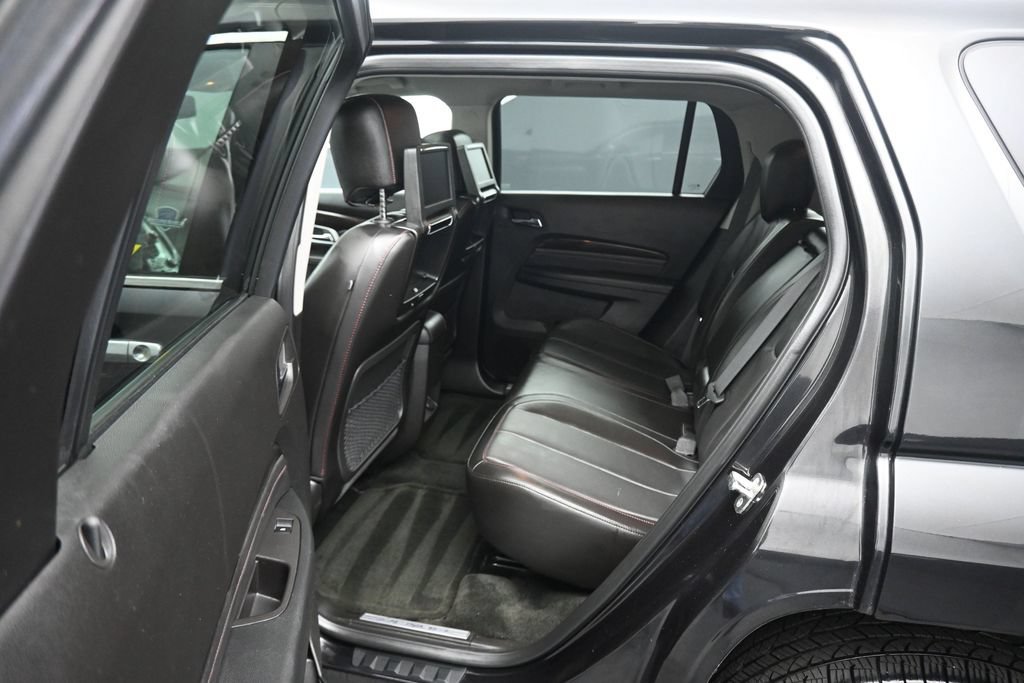 Used 2014 GMC Terrain Denali AWD/4WD image 32