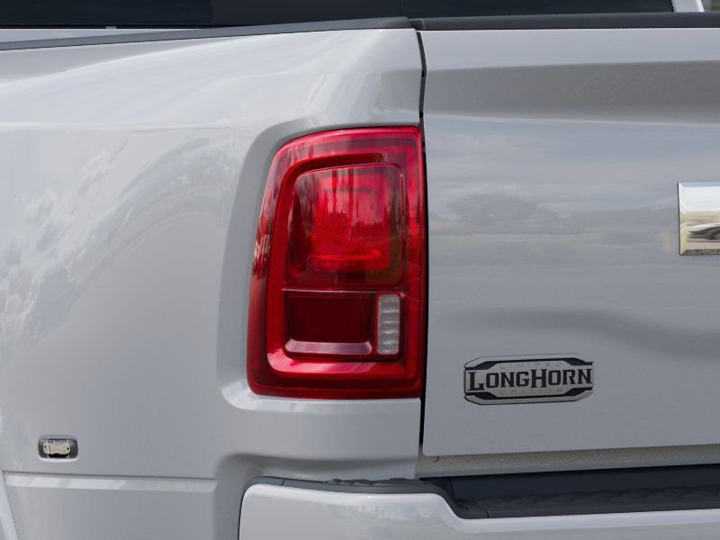 New 2026 RAM 3500 Longhorn image 9