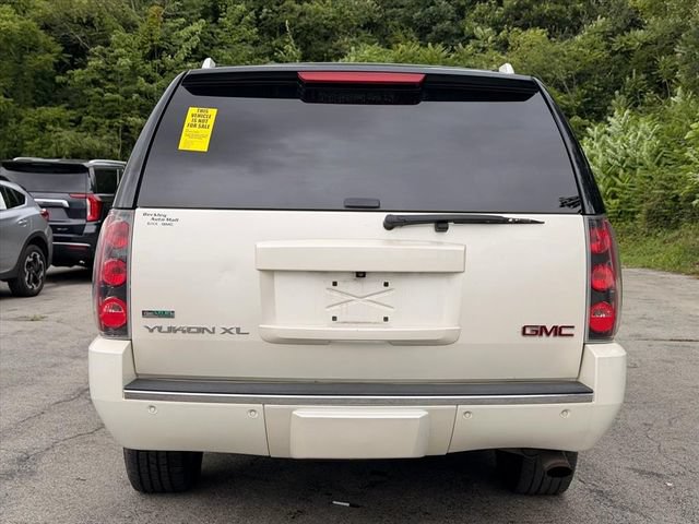 Used 2012 GMC Yukon XL Denali AWD/4WD image 5