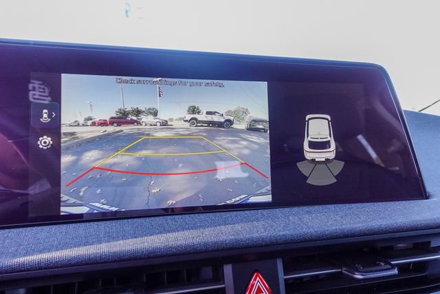 Used 2022 Kia EV6 Light image 19