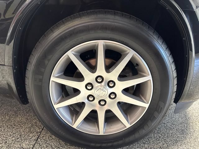 Used 2017 Buick Enclave Leather FWD image 29