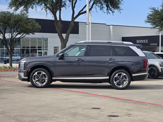 Certified 2026 Hyundai Palisade Limited AWD/4WD image 4