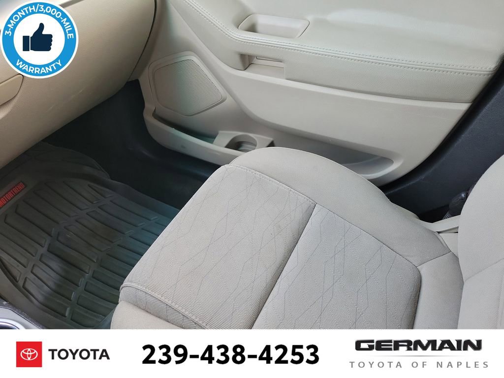 Used 2014 Ford Explorer 4WD image 30