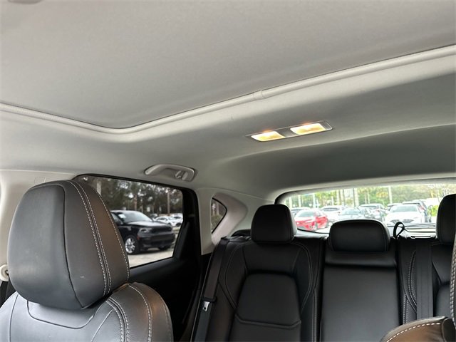 Used 2024 MAZDA CX-5 AWD 2.5 S image 16