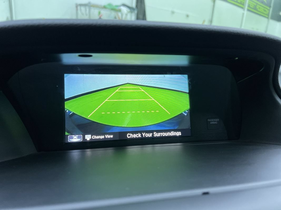 Used 2016 Honda Accord Touring image 22