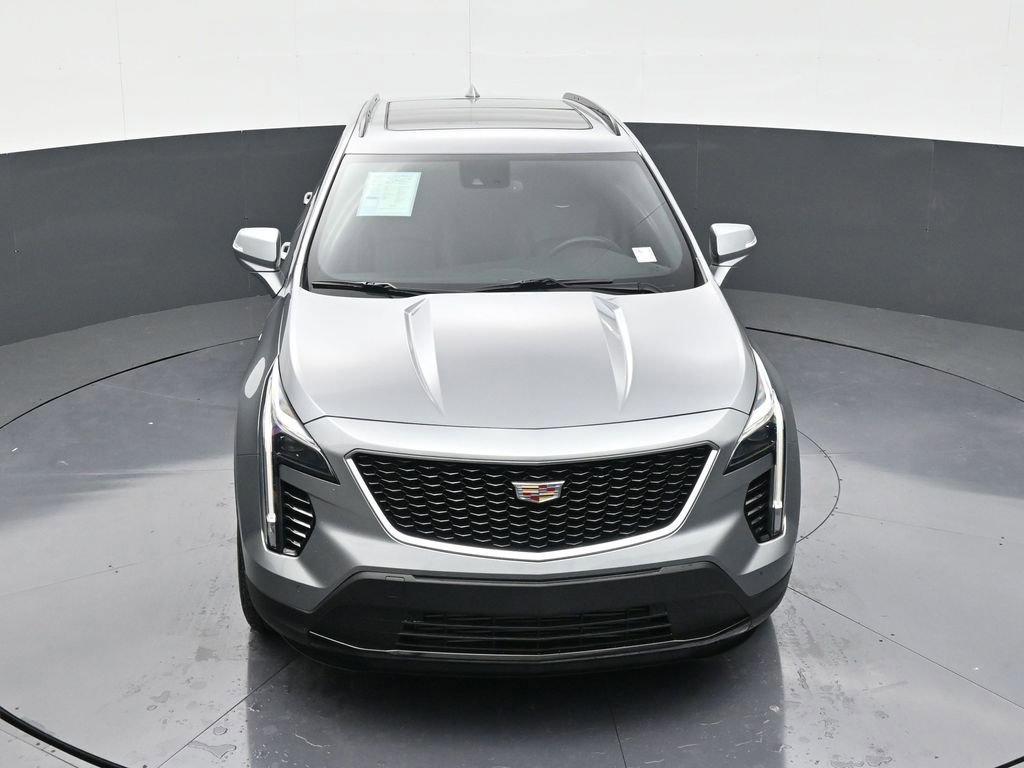 Used 2023 Cadillac XT4 Sport image 19
