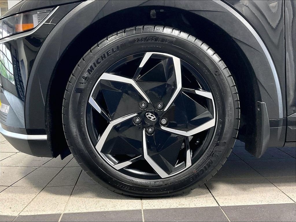 Used 2023 Hyundai Ioniq 5 SEL AWD/4WD image 7