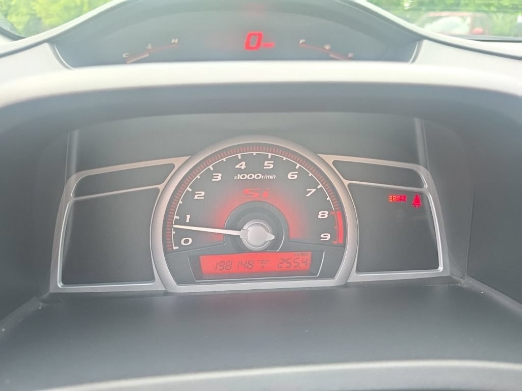 Used 2006 Honda Civic Si image 17
