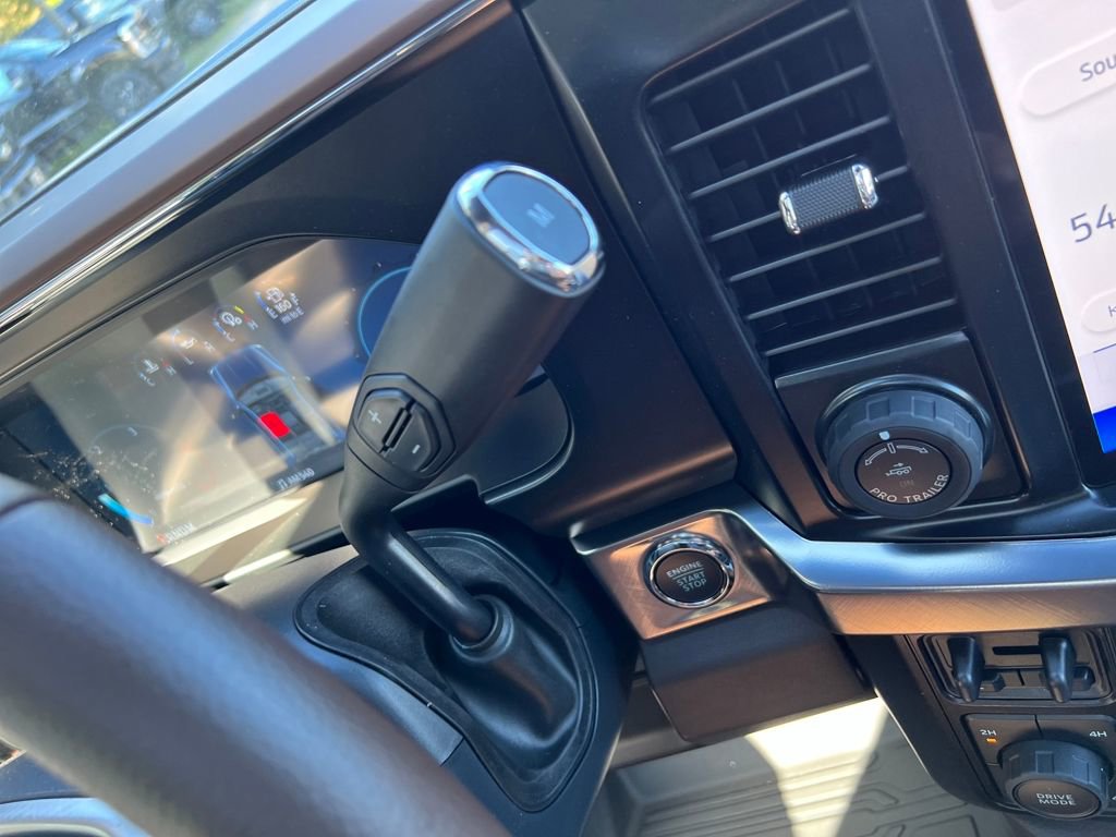 New 2026 Ford F250 King Ranch image 29