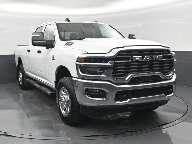 New 2027 RAM 3500 Tradesman AWD/4WD image 33