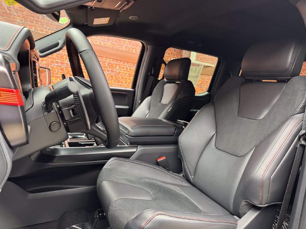 New 2026 Ford F150 Raptor AWD/4WD image 25