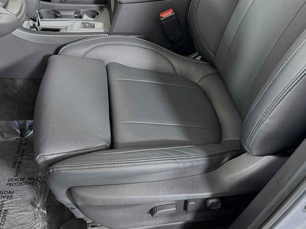 Used 2025 Subaru Ascent Limited AWD/4WD image 20
