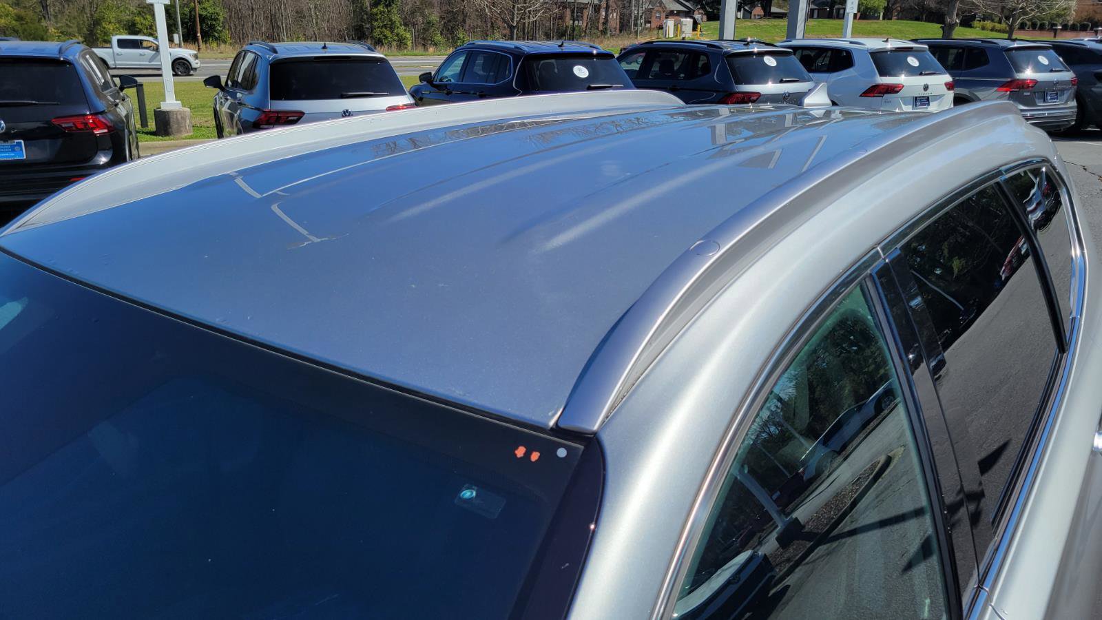 Used 2023 Hyundai Santa Fe SEL w/ Winter Weather Package image 11