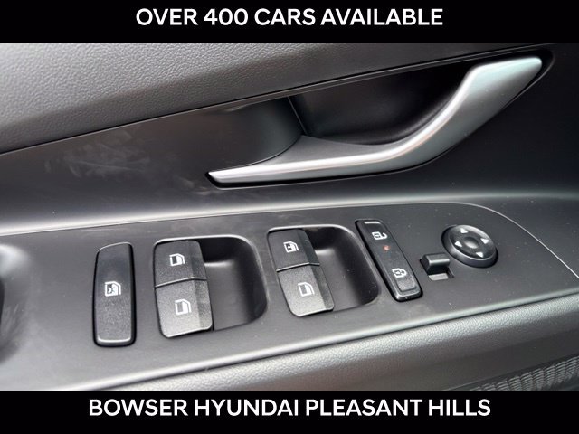 New 2026 Hyundai Elantra SEL Sport FWD image 6