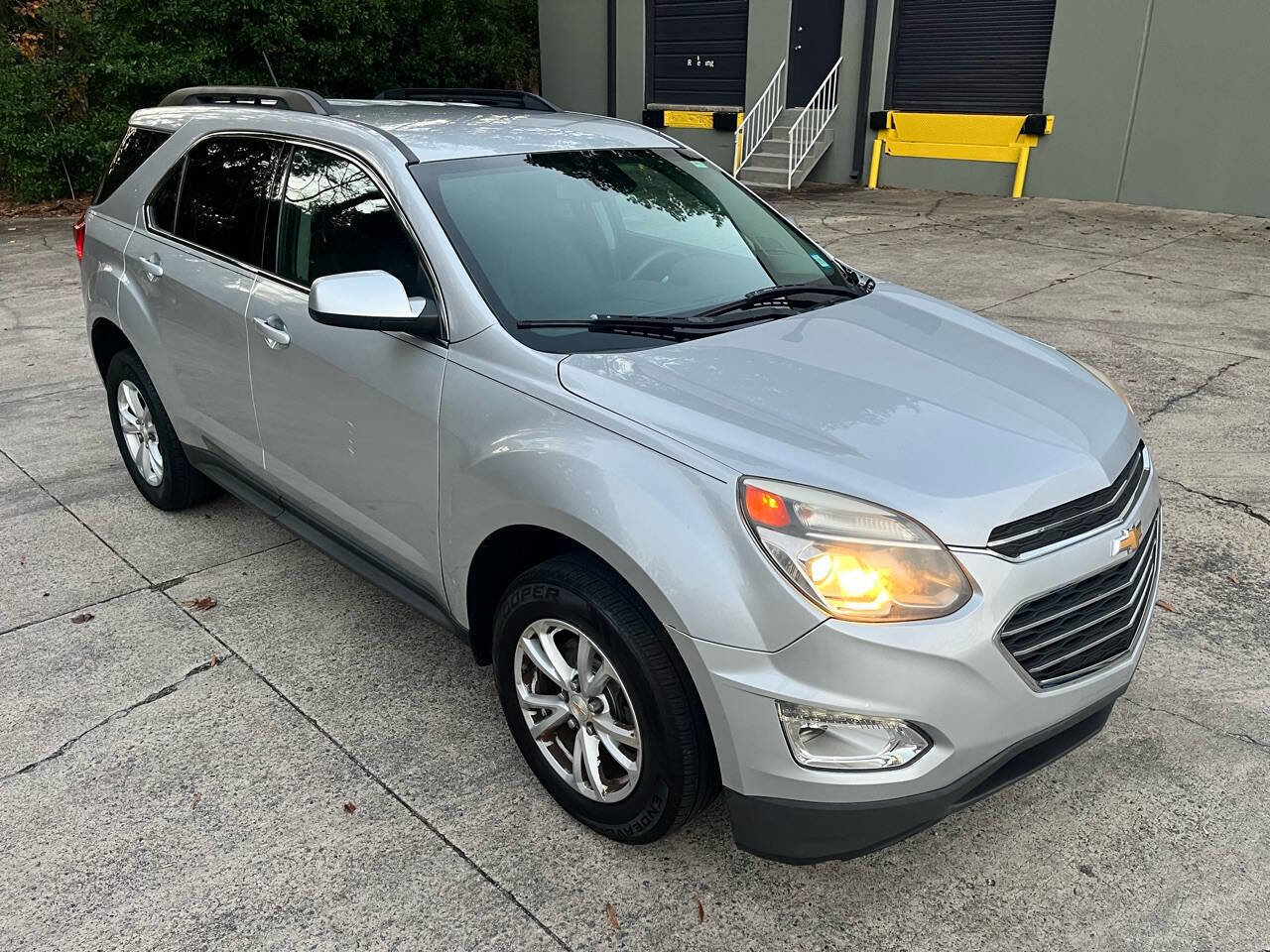 Used 2016 Chevrolet Equinox LT image 38