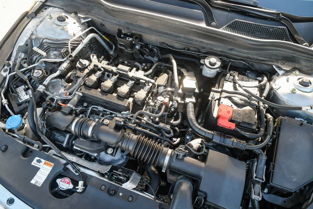 Used 2022 Honda Accord Sport Special Edition image 33