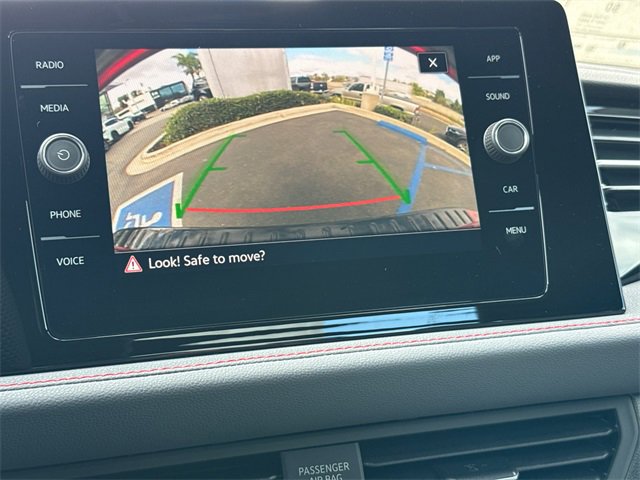 New 2026 Volkswagen Jetta GLI Autobahn image 40
