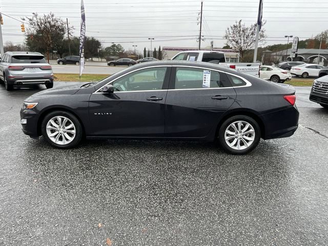 Used 2023 Chevrolet Malibu LT image 12
