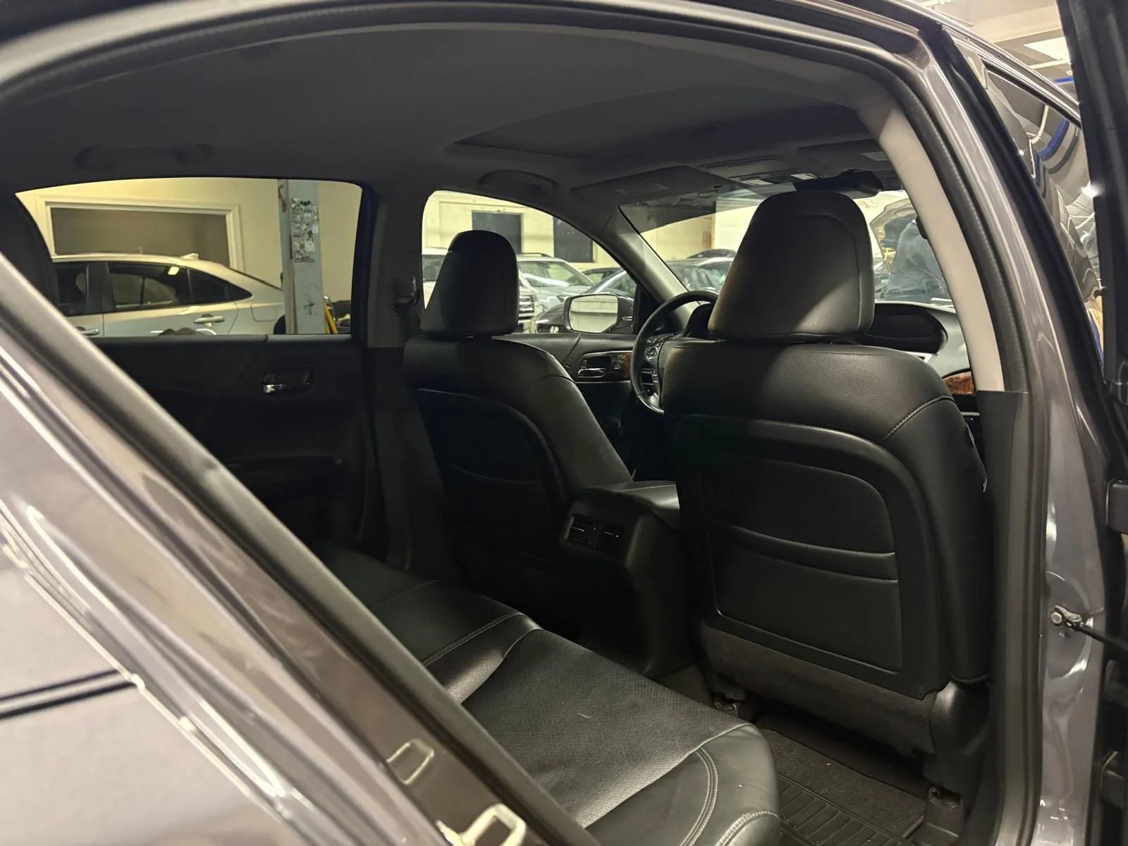 Used 2014 Honda Accord EX-L image 23