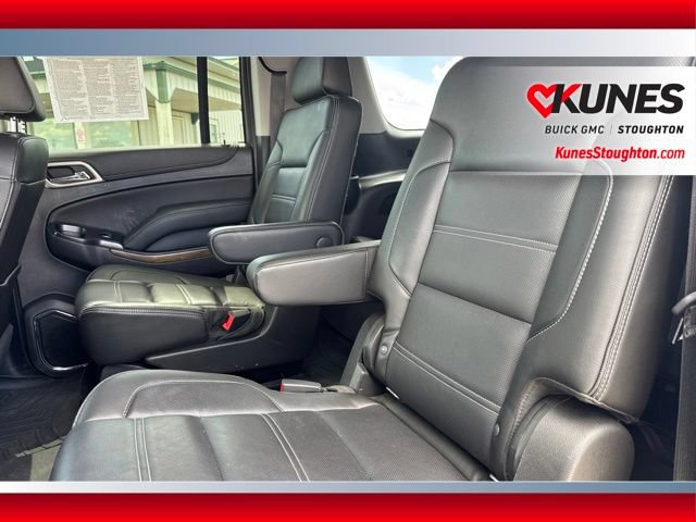 Used 2020 GMC Yukon XL Denali w/ Denali Ultimate Package AWD/4WD image 16