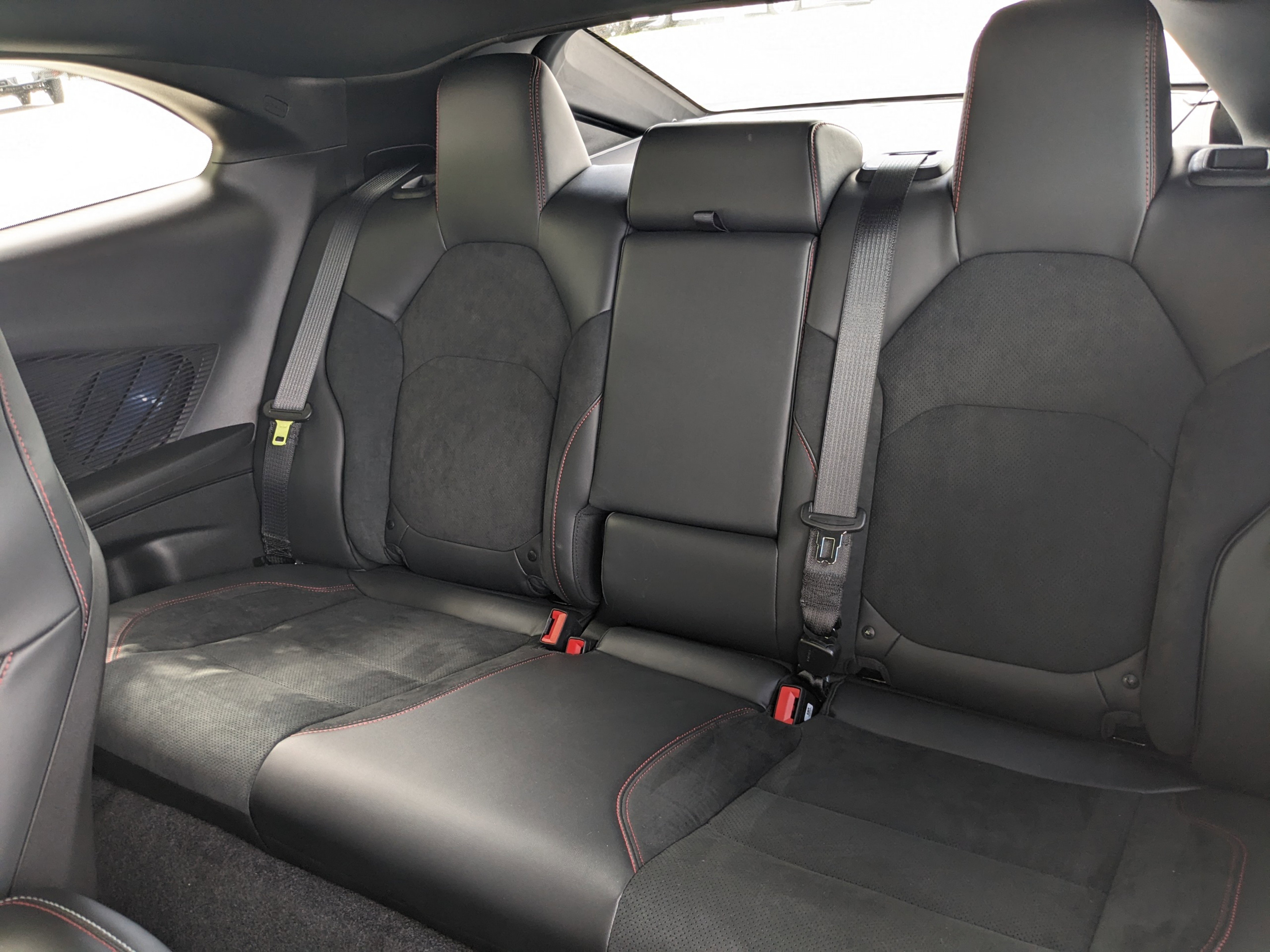 New 2025 Dodge Charger Daytona Scat Pack w/ Track Pack image 11