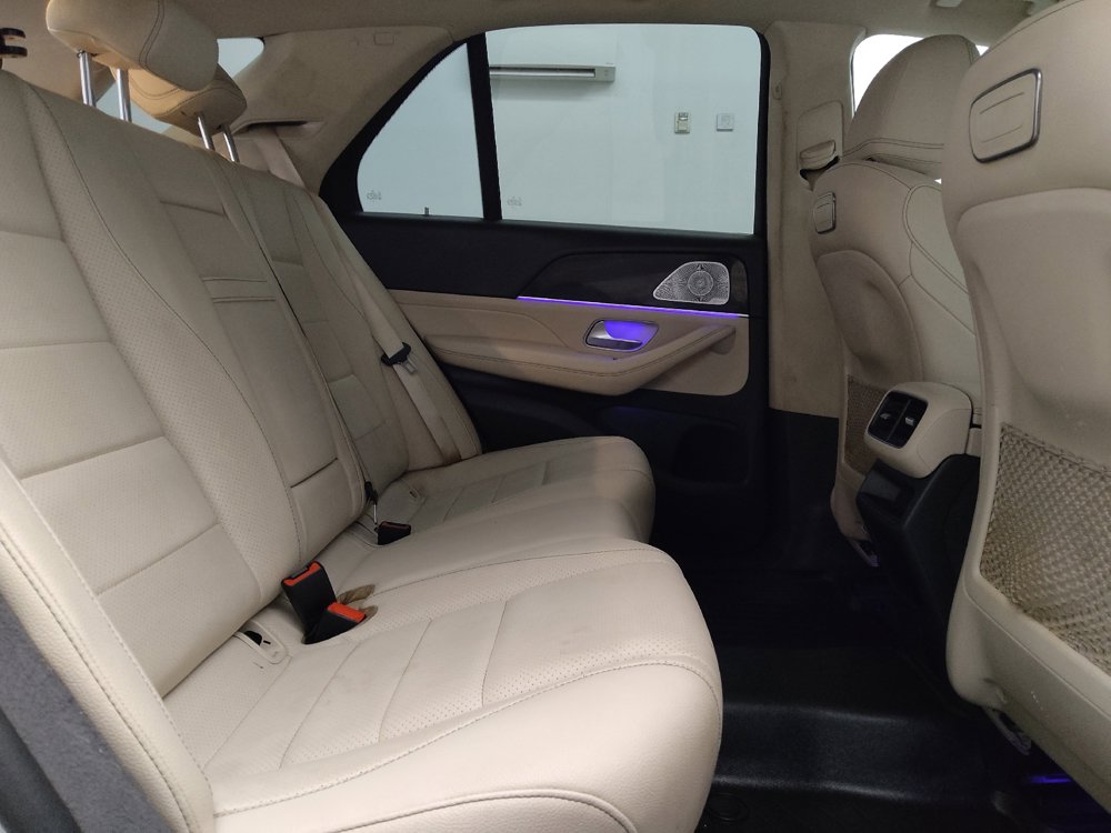 Used 2020 Mercedes-Benz GLE 350 4MATIC image 19