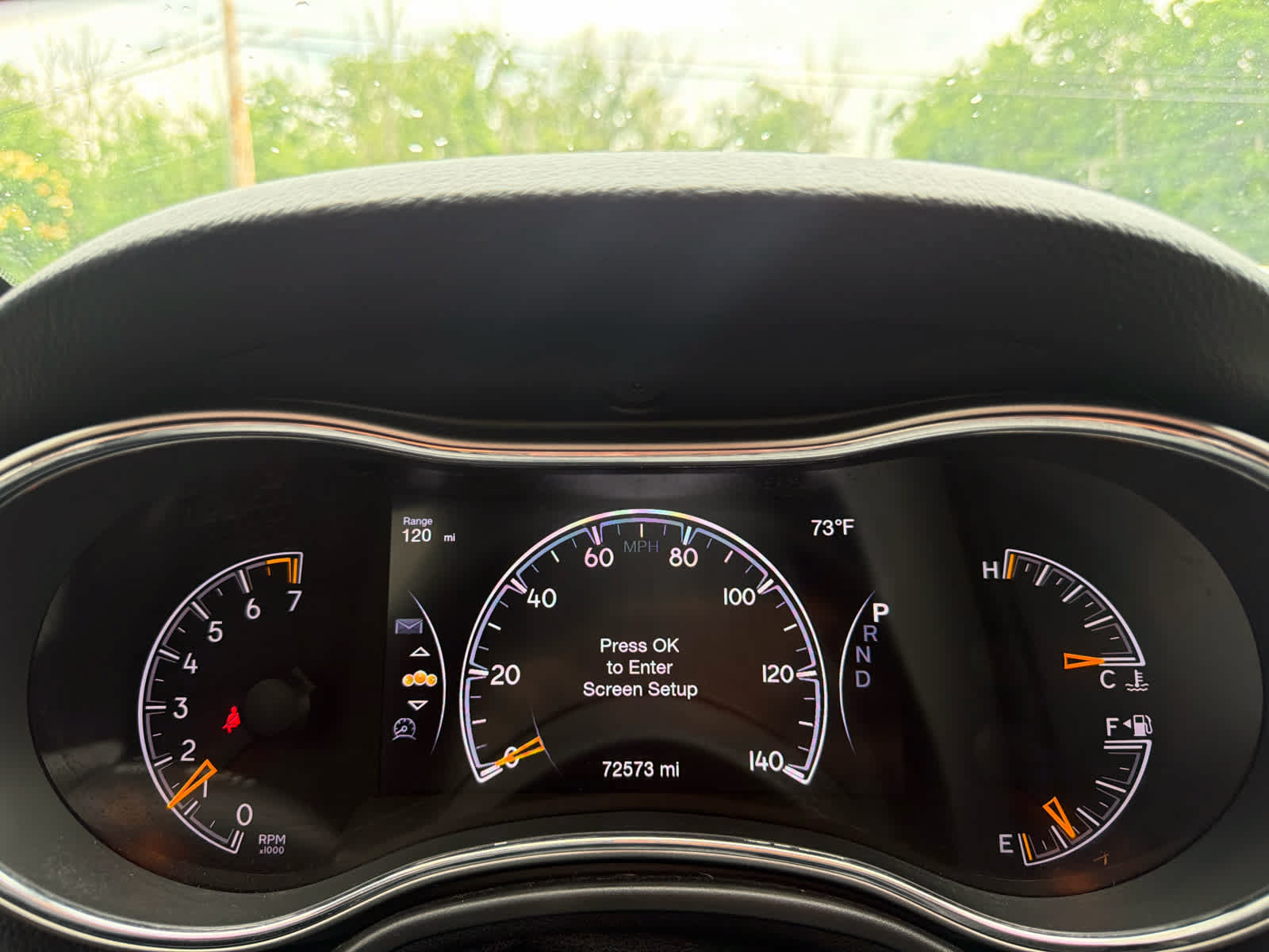 Used 2018 Jeep Grand Cherokee Laredo AWD/4WD image 23