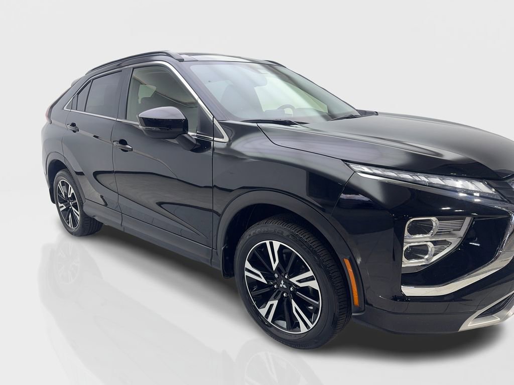 Used 2024 Mitsubishi Eclipse Cross SE image 12