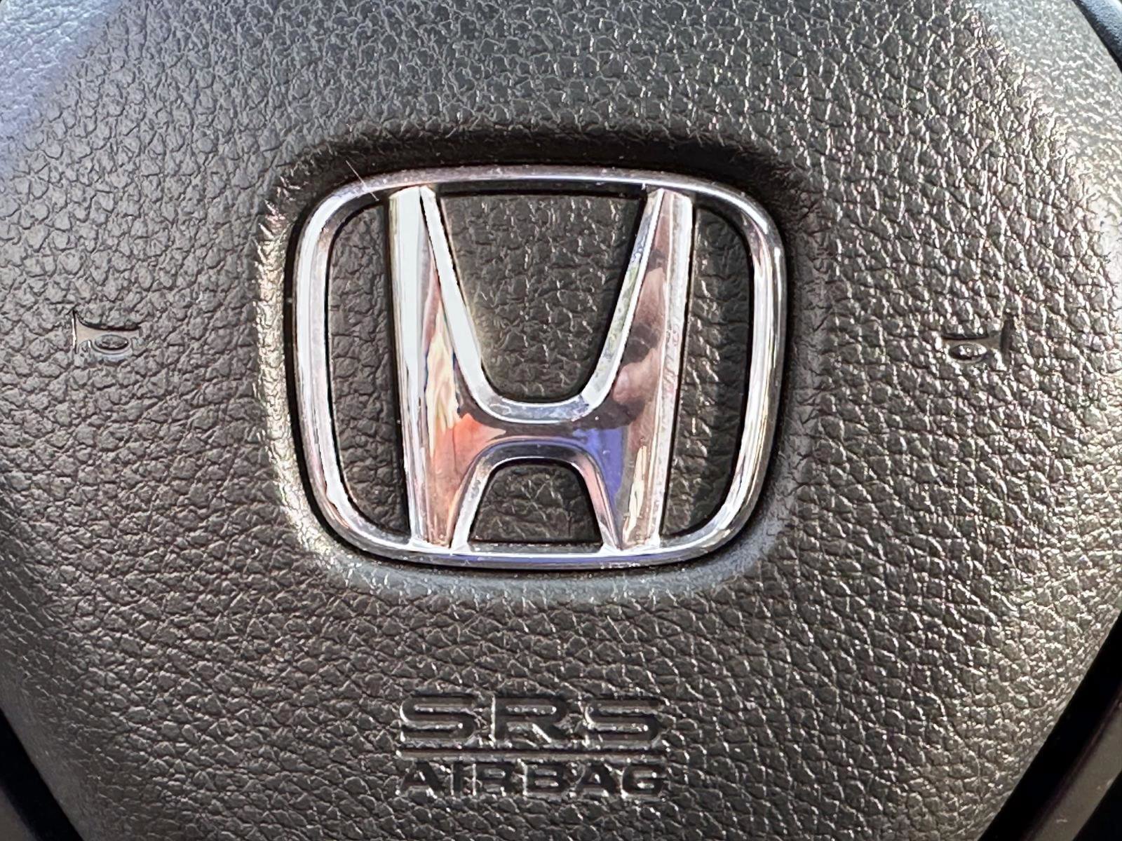 Used 2025 Honda Accord SE image 23
