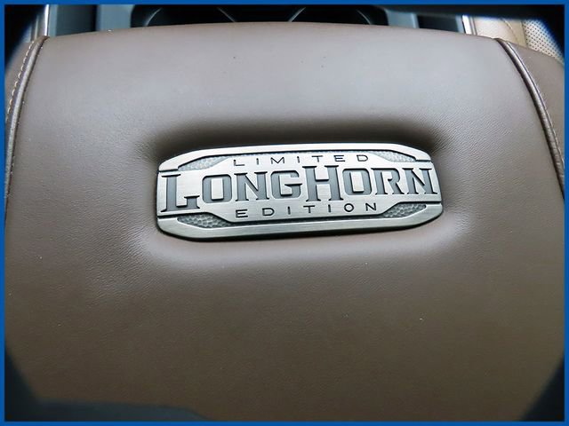 Certified 2023 RAM 3500 Limited image 22