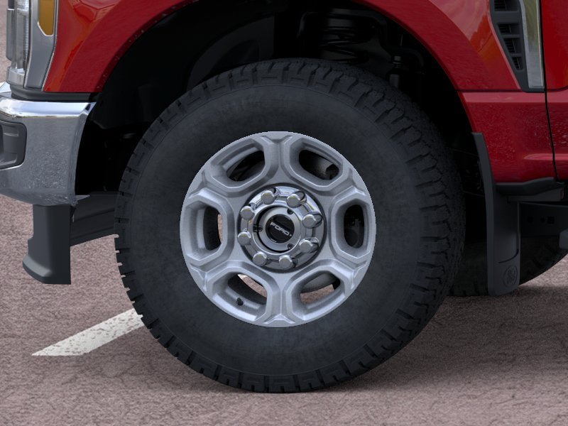 New 2026 Ford F250 XLT w/ 360-Degree Camera Package AWD/4WD image 19