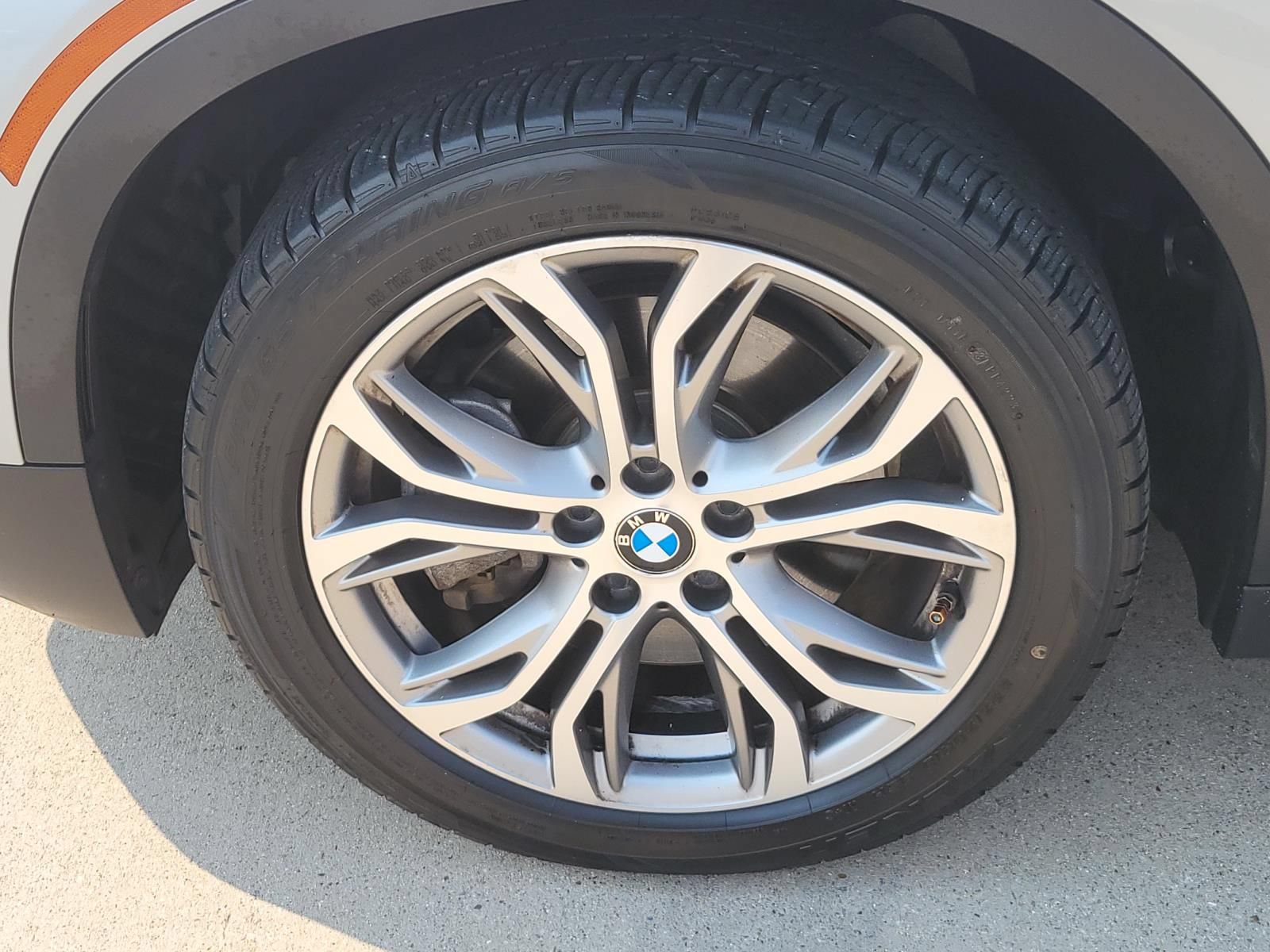 Used 2018 BMW X2 xDrive28i w/ Convenience Package AWD/4WD image 9