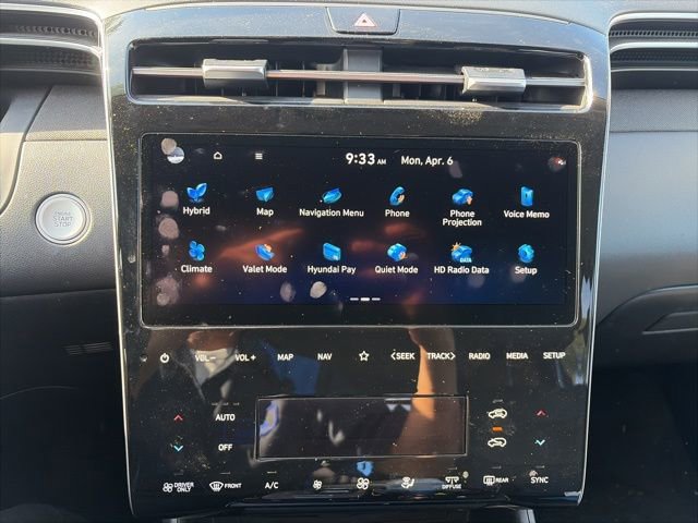 Used 2023 Hyundai Tucson SEL image 8