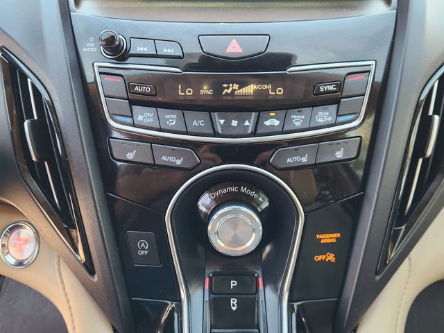 Used 2021 Acura RDX FWD image 18