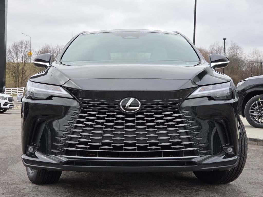 Certified 2023 Lexus RX 350 Premium image 3