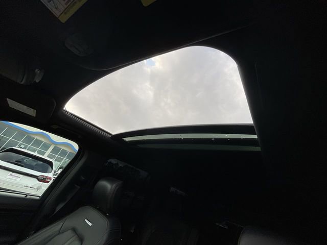 Used 2022 Ford Expedition Platinum image 21