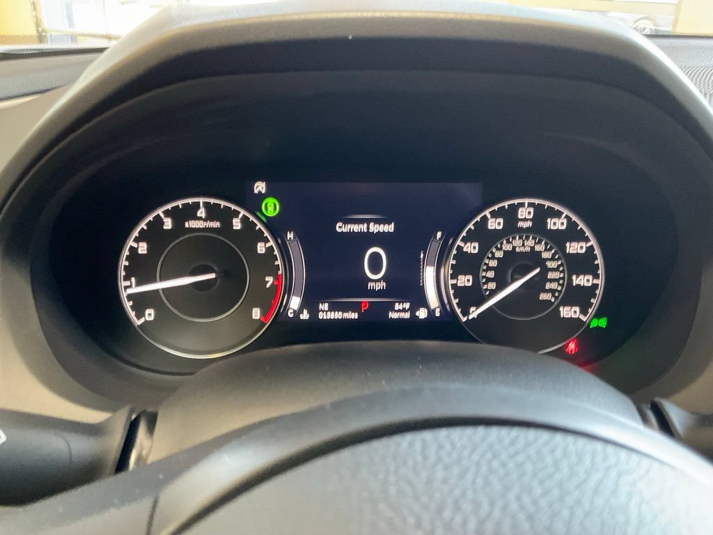 Certified 2024 Acura RDX SH-AWD image 15