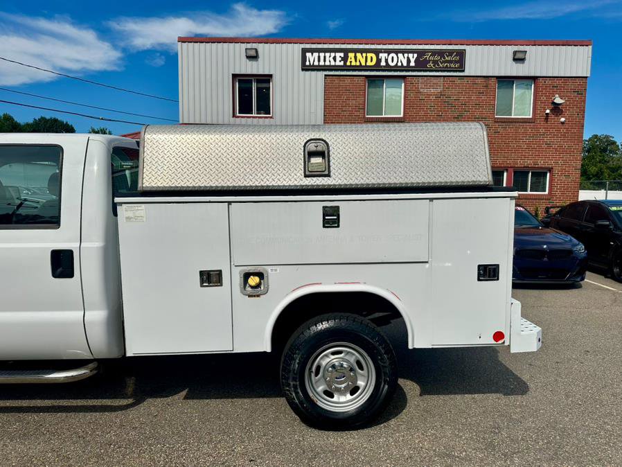 Used 2015 Ford F350 XL image 21